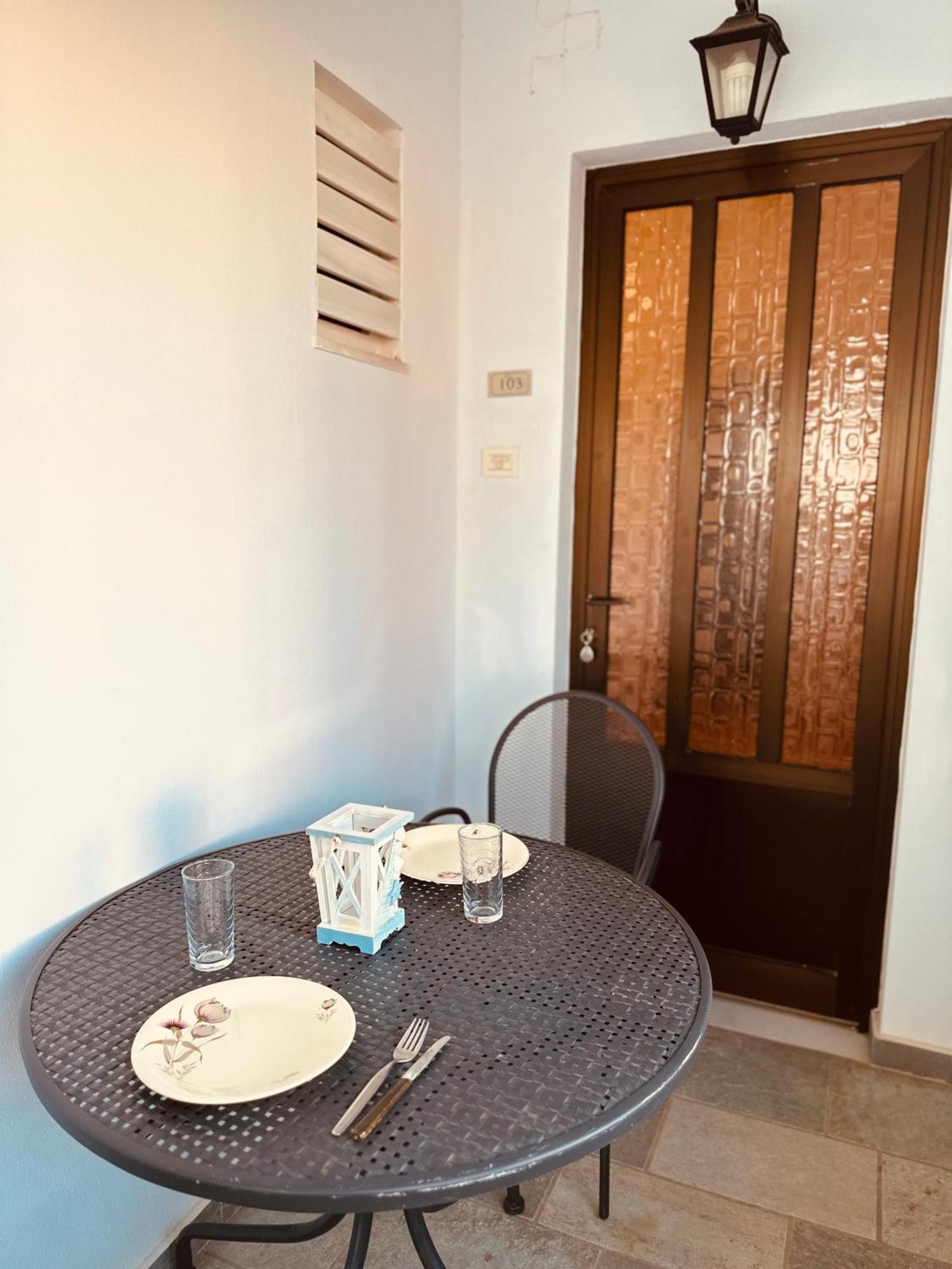 Lygaria Apartment อาจิออส ไอออนนิส ภายนอก รูปภาพ
