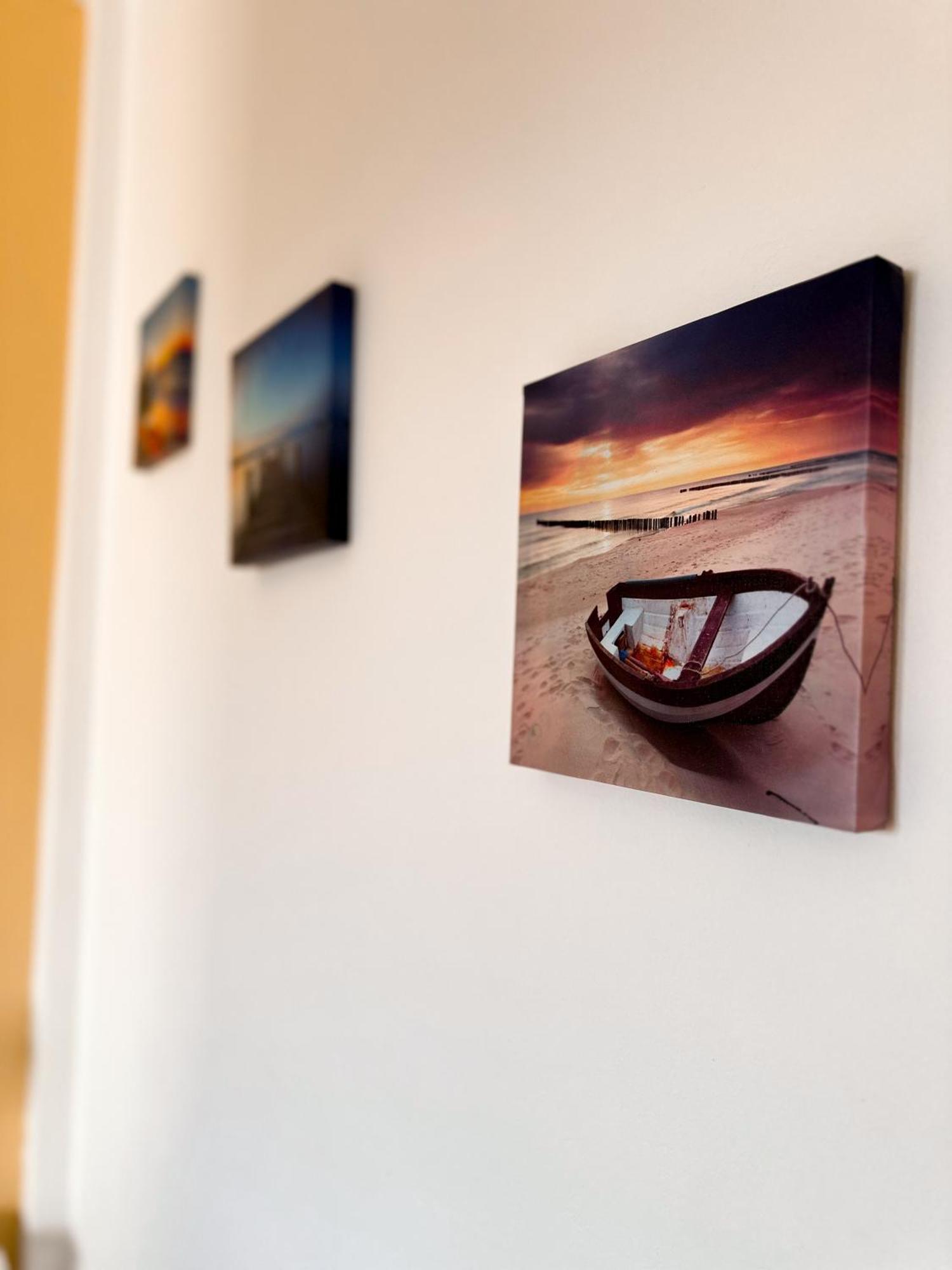 Lygaria Apartment อาจิออส ไอออนนิส ภายนอก รูปภาพ