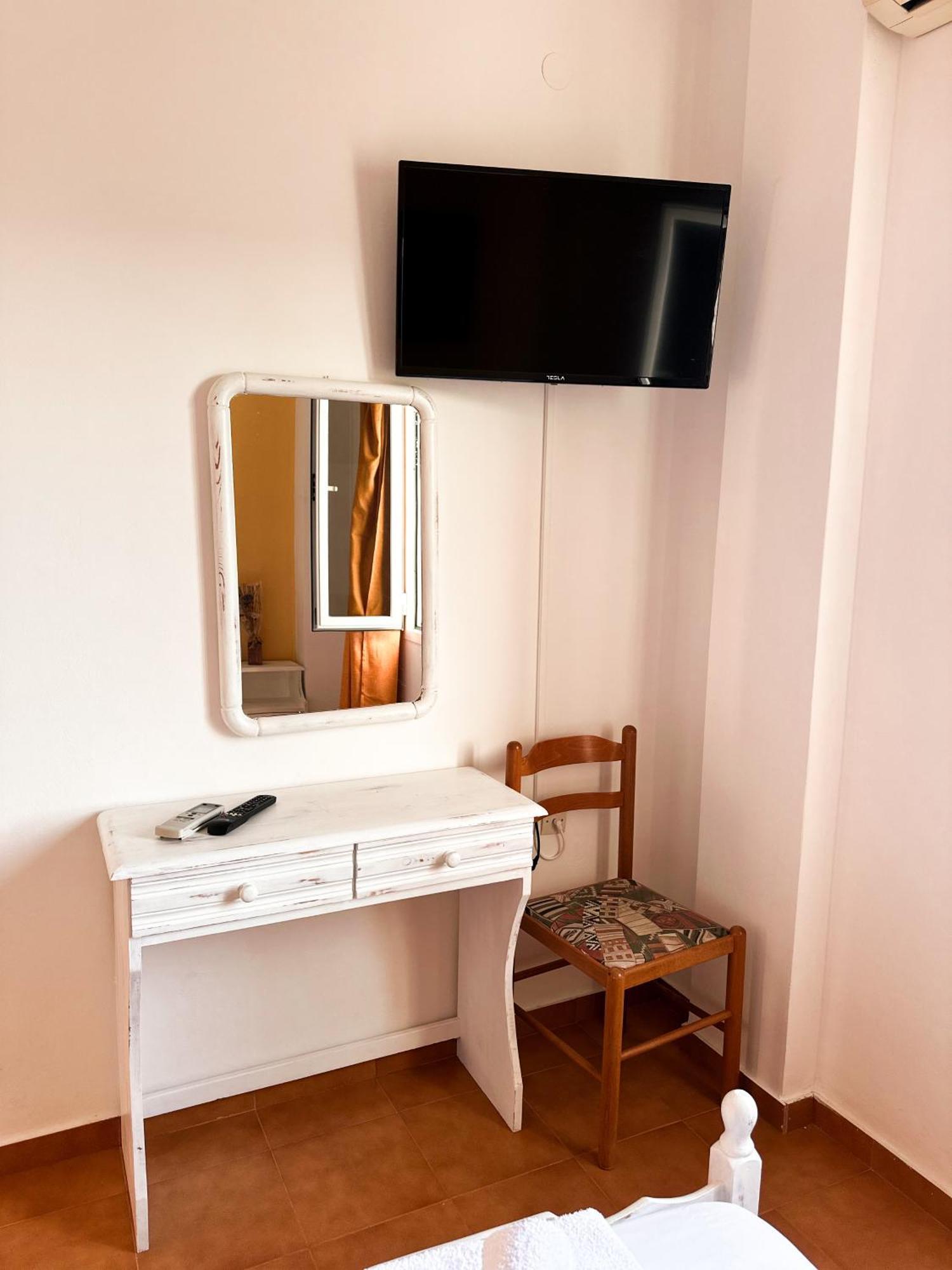 Lygaria Apartment อาจิออส ไอออนนิส ภายนอก รูปภาพ