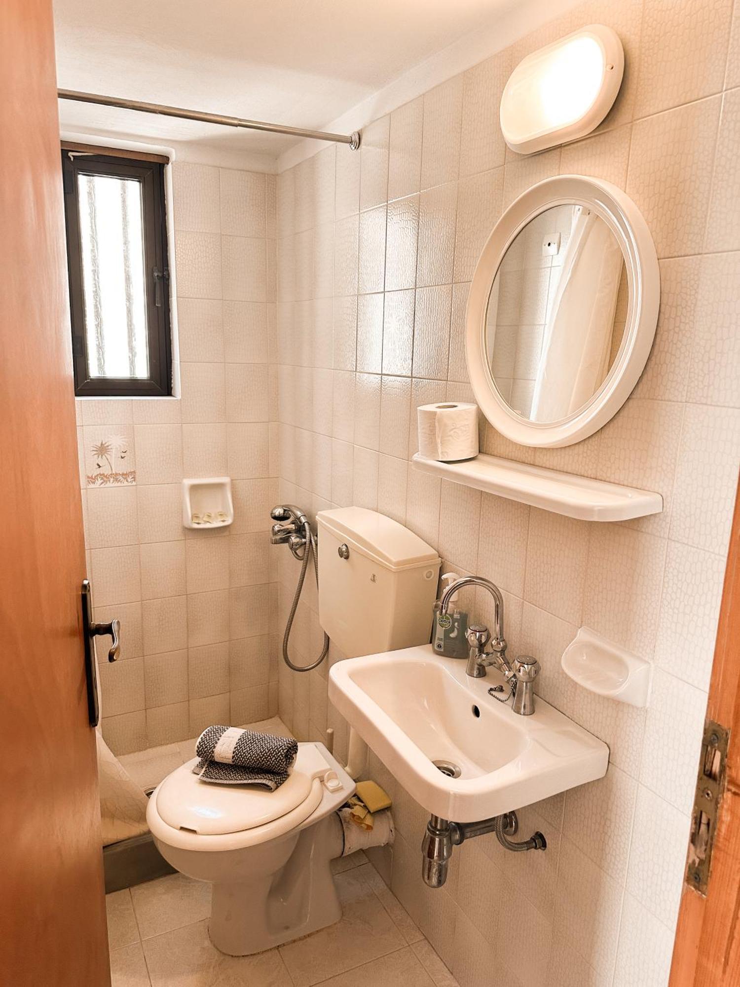 Lygaria Apartment อาจิออส ไอออนนิส ภายนอก รูปภาพ